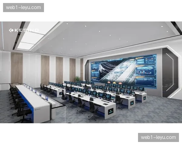 全集成控制台实现一键式操控 降低技术人员的操作冗余度